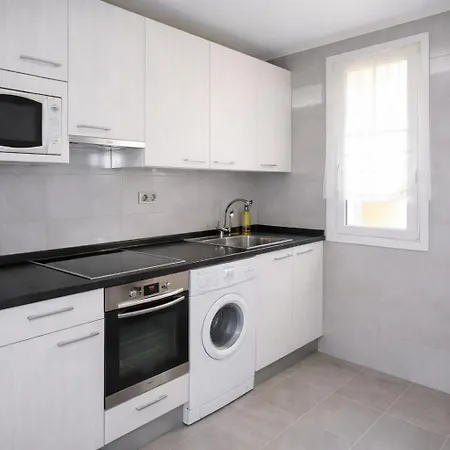 Appartement Easo *