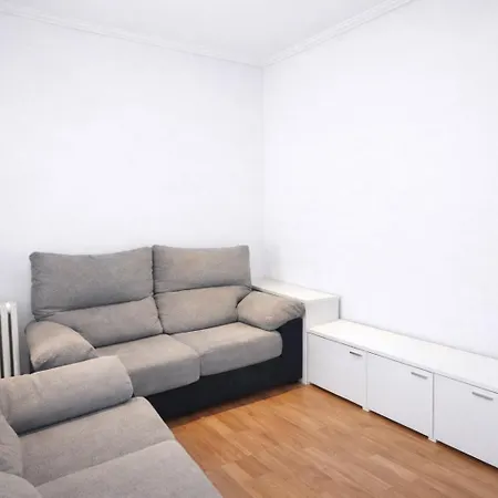 Easo Appartement San Sebastian