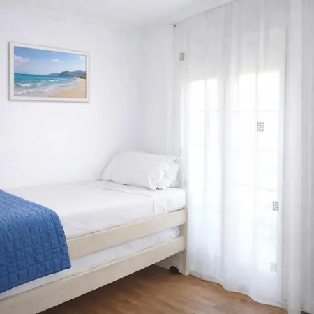 Easo Appartement