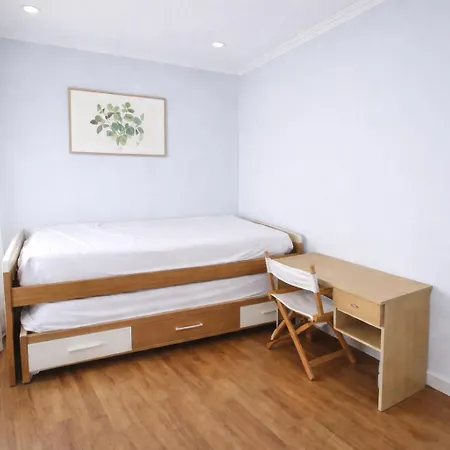 Easo Appartement San Sebastian